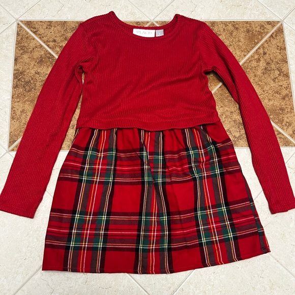 Holiday Dress - Picture 1 of 2
